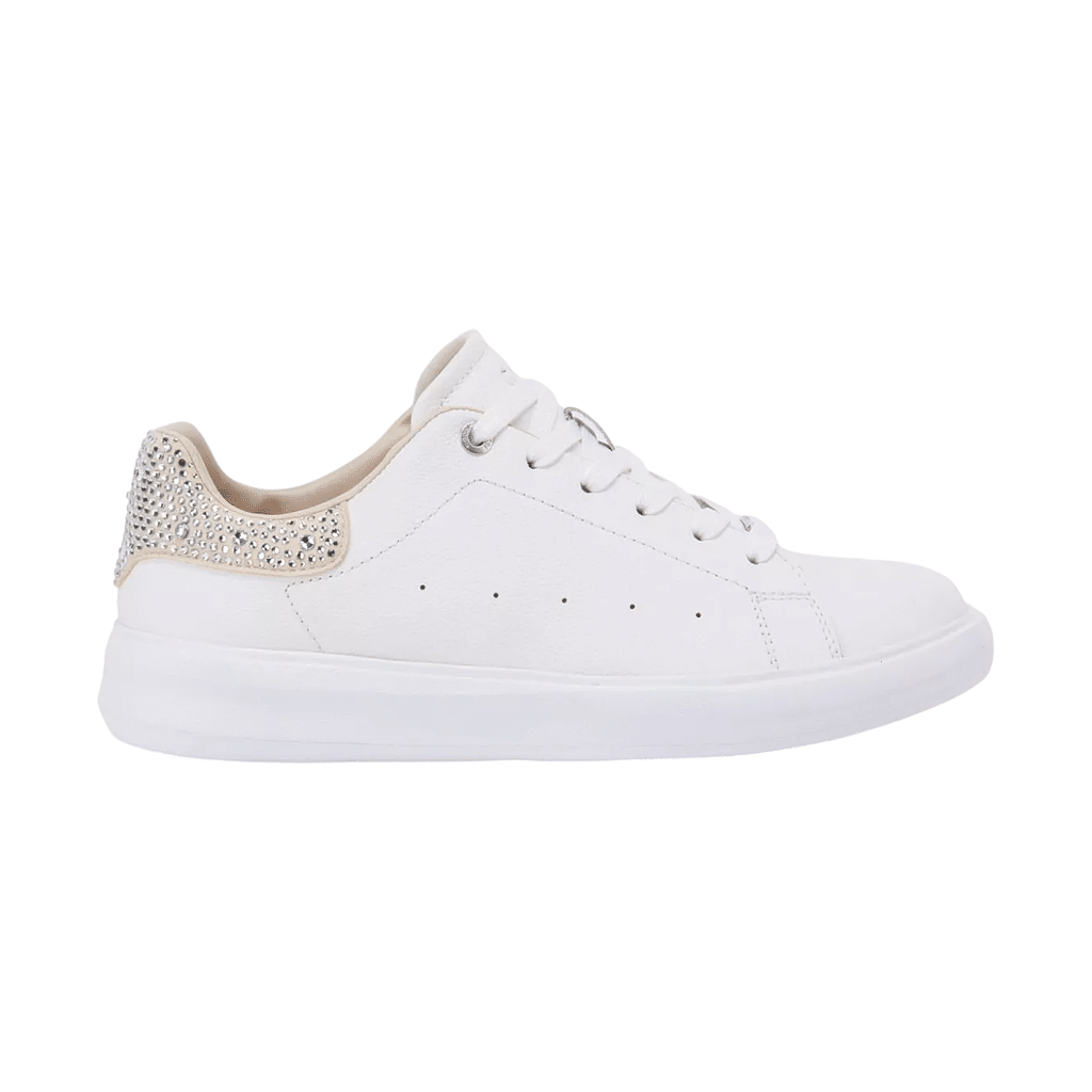 Zapatilla Urbana Mujer Rosalia Blanco Gacel