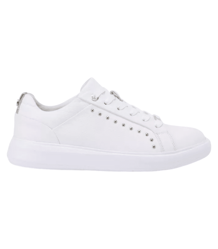 Zapatilla Mujer 264 Floater Blanco Rosalia Gacel