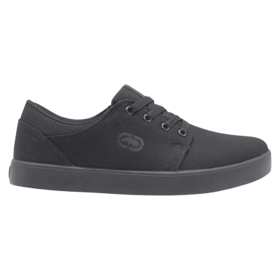 Zapatilla Urbana Ecko Unltd Hombre – Beach Negro