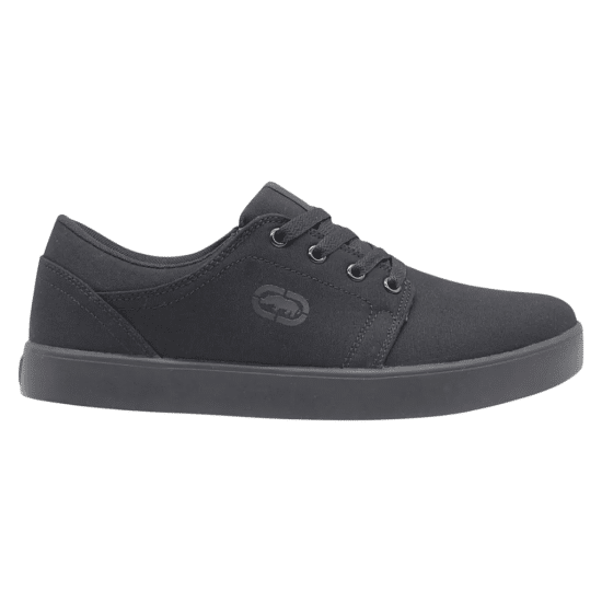 Zapatilla Urbana Ecko Unltd Hombre – Beach Negro