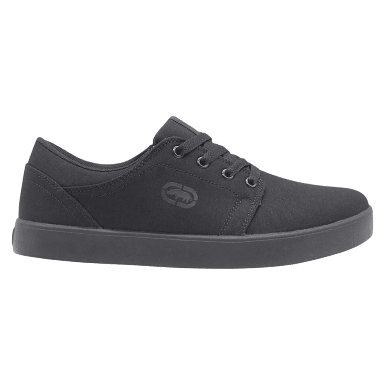 Zapatilla Urbana Ecko Unltd Hombre – Beach Negro