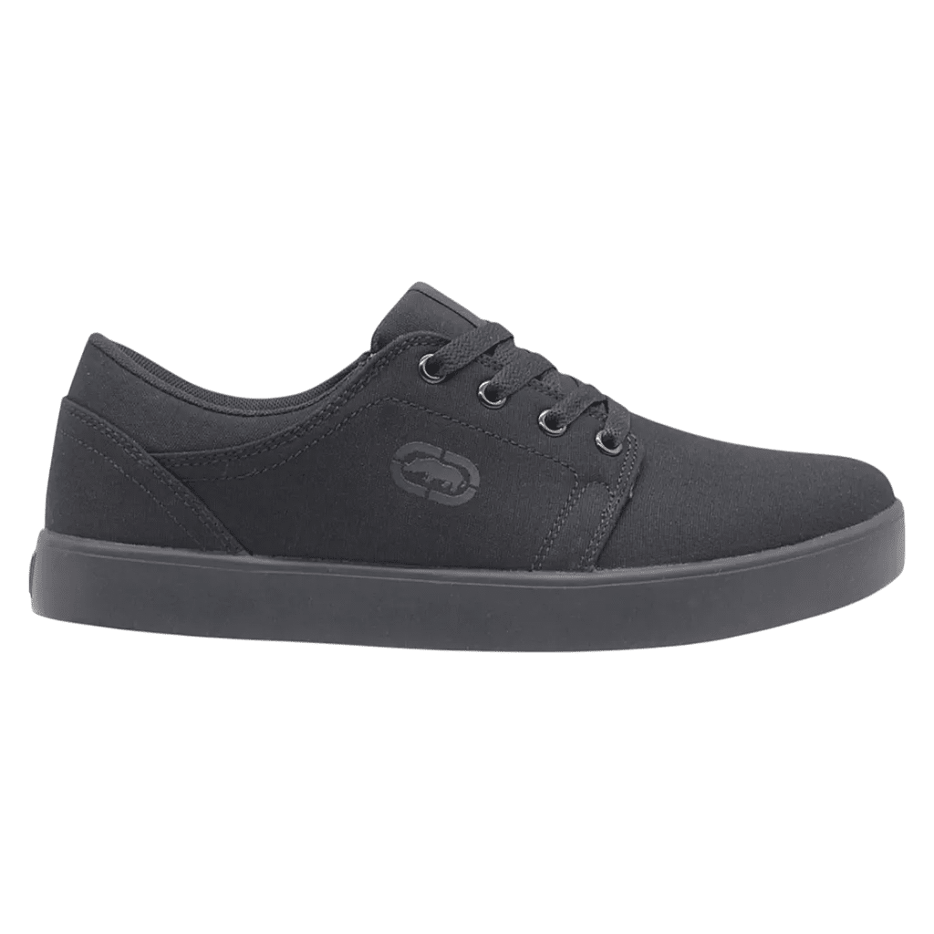 Zapatilla Urbana Ecko Unltd Hombre – Beach Negro