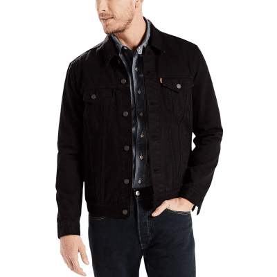 Chaqueta Hombre Jackets LVM The Trucker Levis