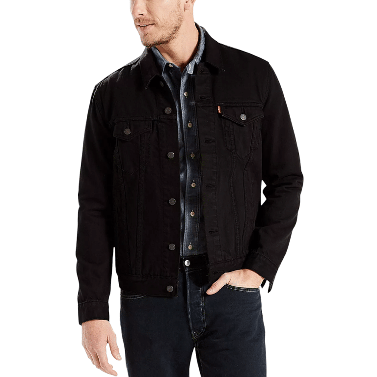 Chaqueta Hombre Jackets LVM The Trucker Levis