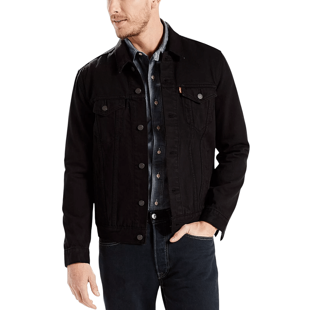 Chaqueta Hombre Jackets LVM The Trucker Levis