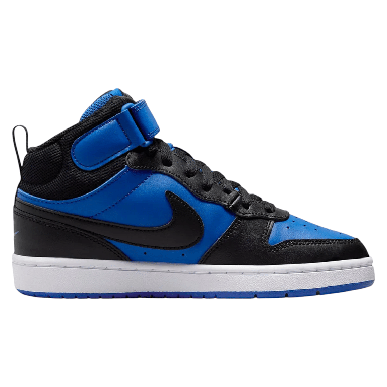 Zapatilla Juvenil Courth Borough Mid Nike