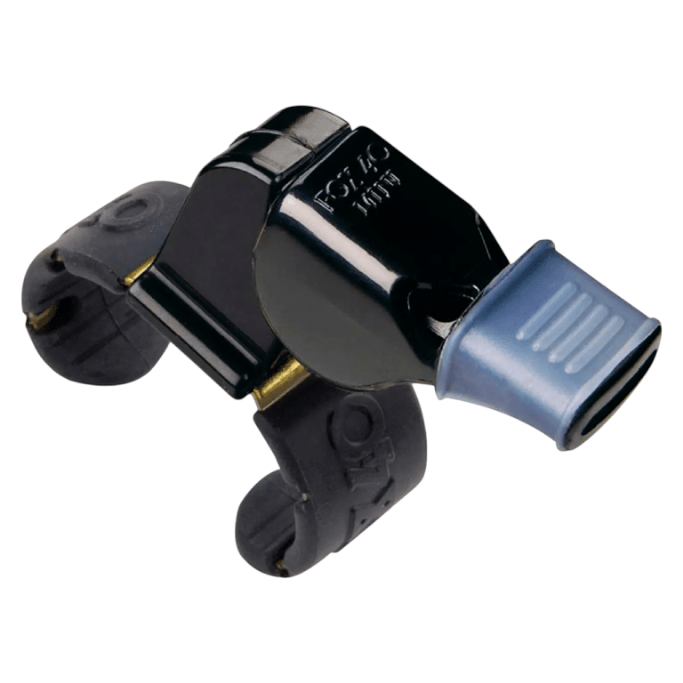 Silbato Fox40 Classic CMG Fingergrip