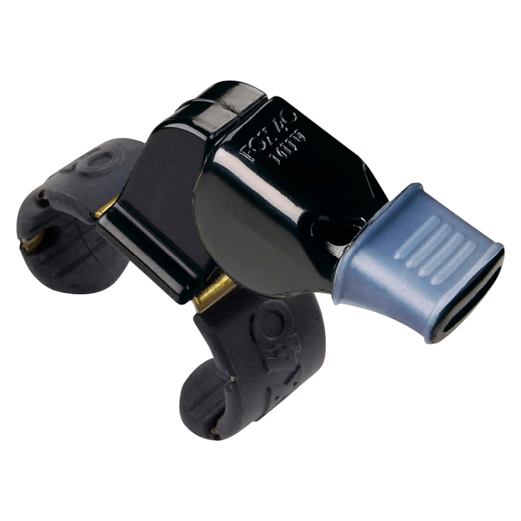 Silbato Fox40 Classic CMG Fingergrip