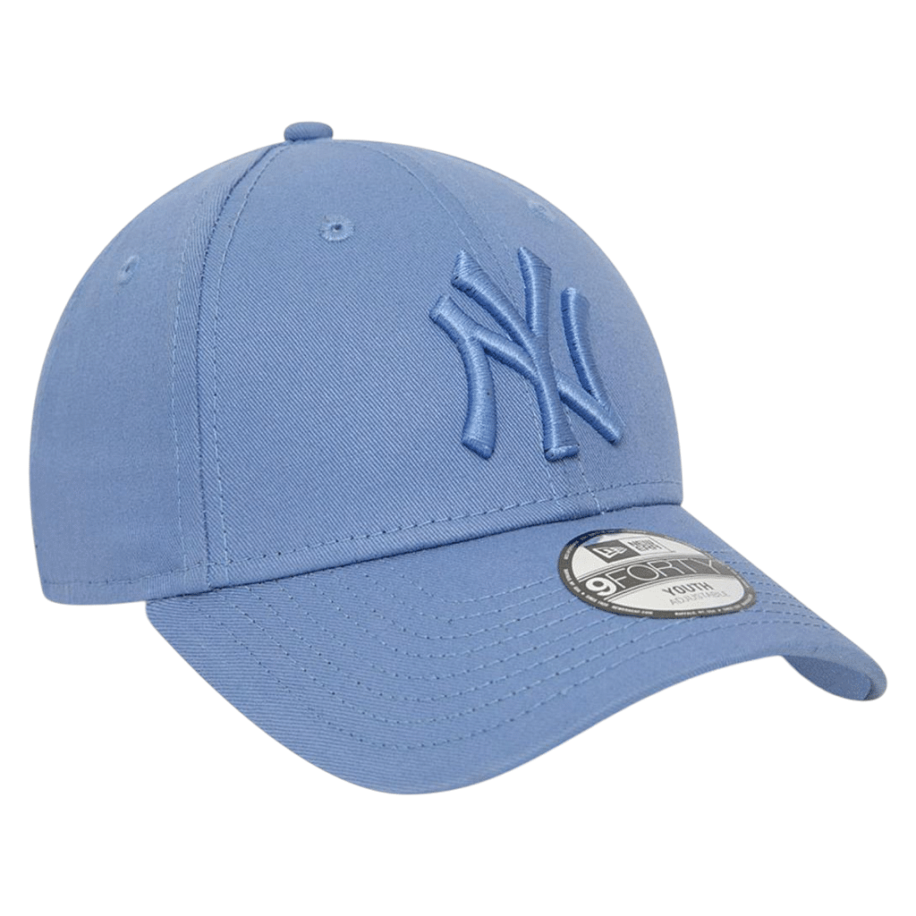 Jockey 9Forty New York Yankees Summer Essentials Med Blue New Era