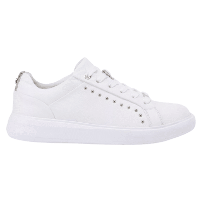 Zapatilla Mujer 264 Floater Blanco Rosalia Gacel
