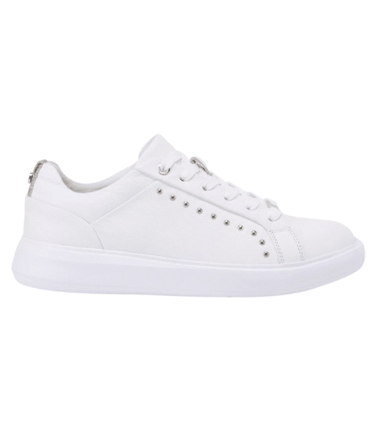 Zapatilla Mujer 264 Floater Blanco Rosalia Gacel
