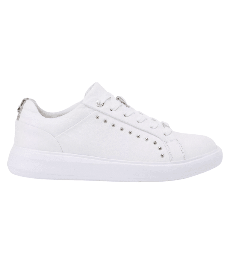 Zapatilla Mujer 264 Floater Blanco Rosalia Gacel