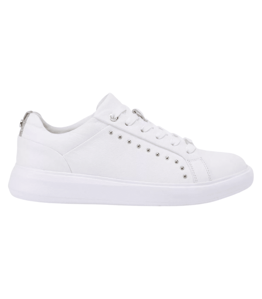 Zapatilla Mujer 264 Floater Blanco Rosalia Gacel