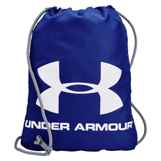 Bolso Morral Ua Ozsee Sackpack Under Armour