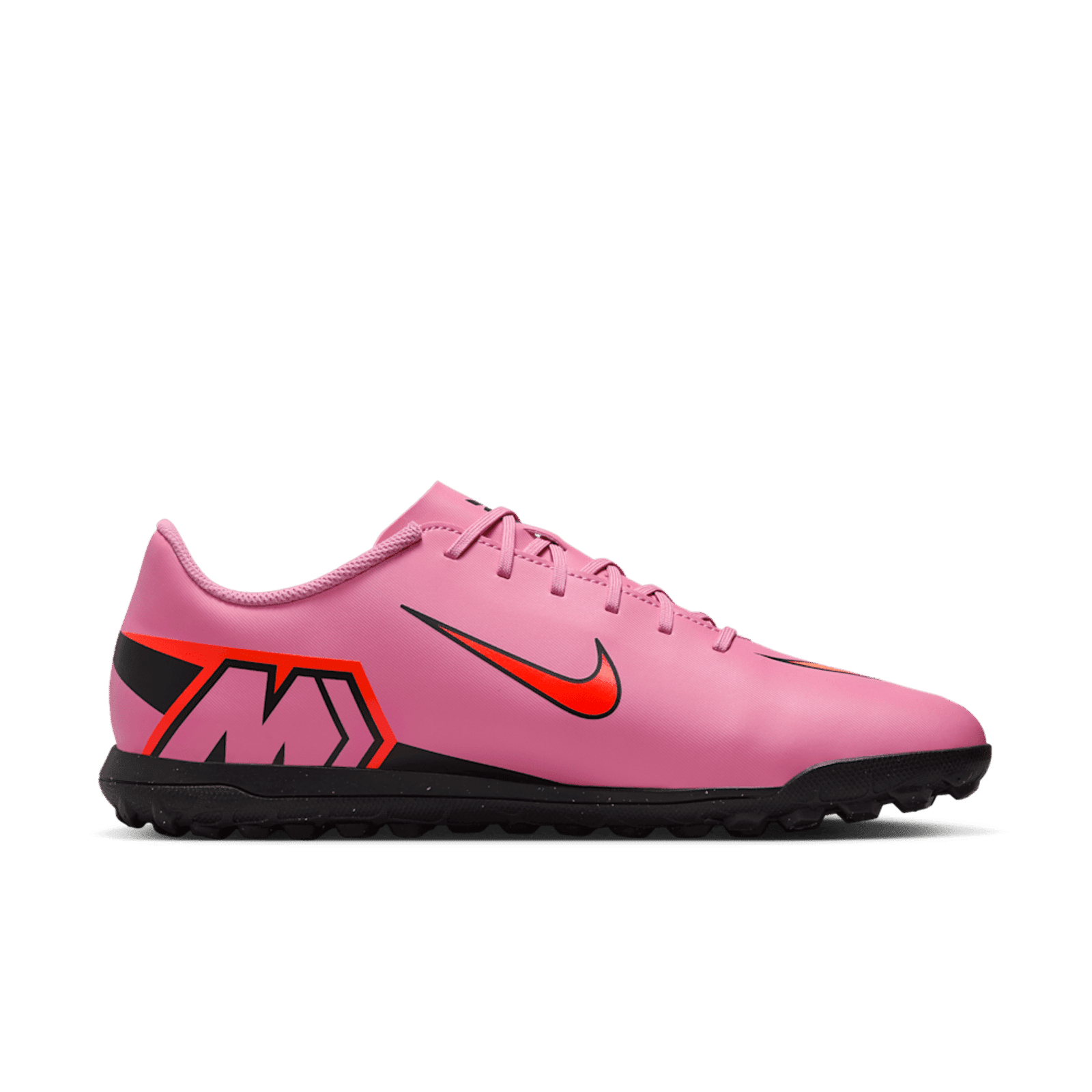 Zapatilla Hombre Baby Futbol Vapor 16 Club Tf Nike