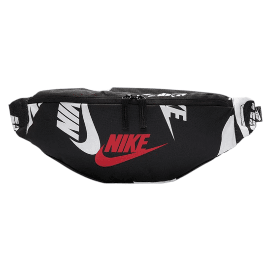 Banano Heritage Black Nike