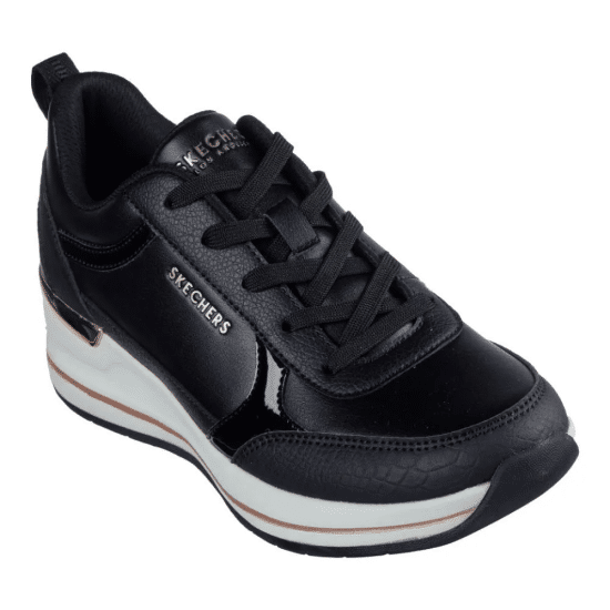 Zapatilla Mujer Billion 2 Fine Shine 177345 Skechers - Imagen 2