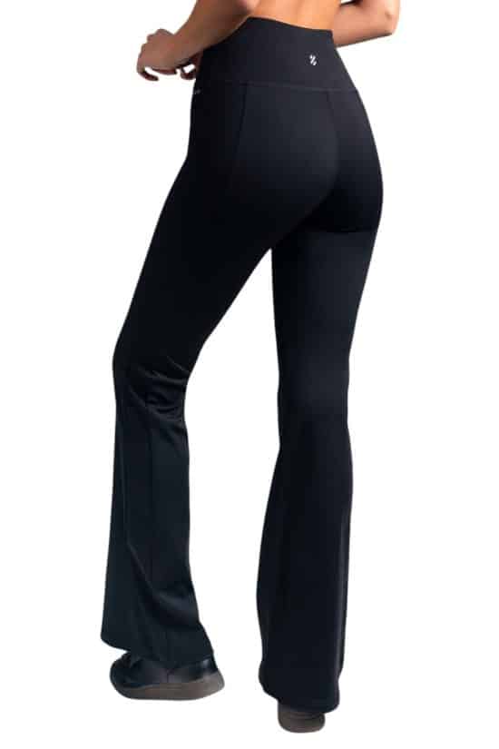 Legging Flare Mujer Cosmos Ultimate - Imagen 2
