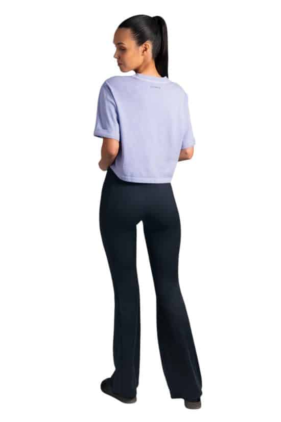 Legging Flare Mujer Cosmos Ultimate - Imagen 3
