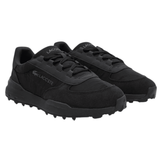 Zapatilla Hombre Elite Actv Evoo 225 3 Sma Lacoste - Imagen 3