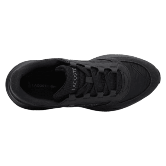 Zapatilla Hombre Elite Actv Evoo 225 3 Sma Lacoste - Imagen 5
