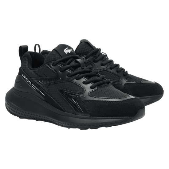Zapatilla Hombre L003 Evo 124 3 Sma Lacoste - Imagen 2