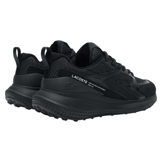 Zapatilla Hombre L003 Evo 124 3 Sma Lacoste - Imagen 3
