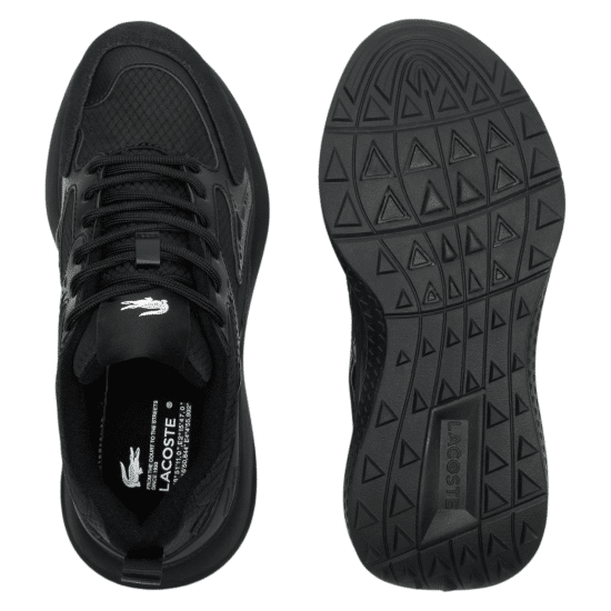 Zapatilla Hombre L003 Evo 124 3 Sma Lacoste - Imagen 4