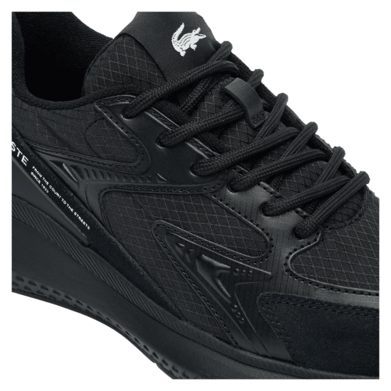 Zapatilla Hombre L003 Evo 124 3 Sma Lacoste - Imagen 5