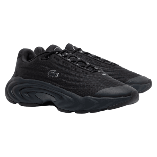 Zapatilla Hombre Spinor 225 4 Sma Lacoste - Imagen 2
