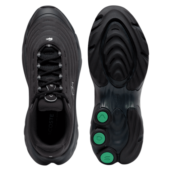 Zapatilla Hombre Spinor 225 4 Sma Lacoste - Imagen 5