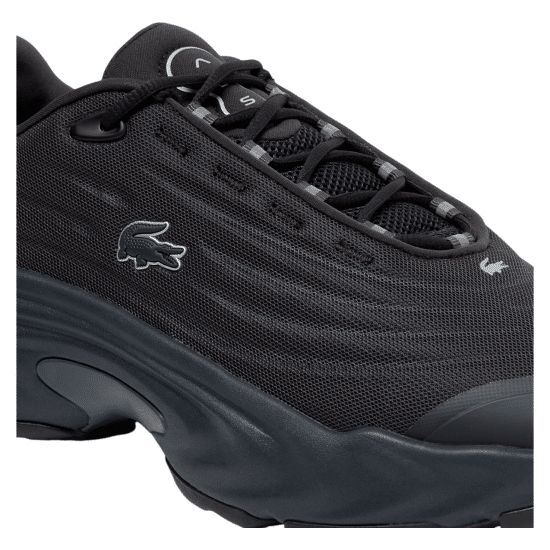 Zapatilla Hombre Spinor 225 4 Sma Lacoste - Imagen 6