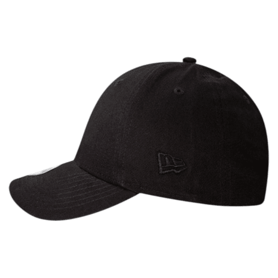 Gorro Los Angeles Lakers NBA 9Forty Black New Era - Imagen 2