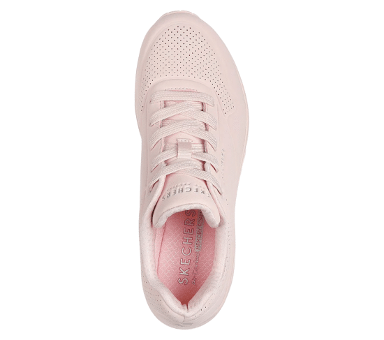 Zapatilla Mujer Uno Stand On Air 73690 Skechers - Imagen 2