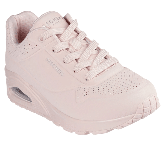 Zapatilla Mujer Uno Stand On Air 73690 Skechers - Imagen 4