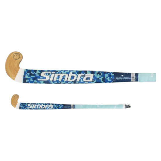 Palo de Hockey Simbra School 36" - Imagen 2