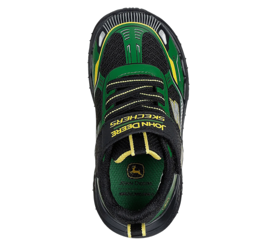 Zapatilla Kids Skech Tracks Tractor Tronix Skechers - Imagen 2