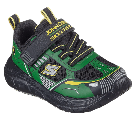 Zapatilla Kids Skech Tracks Tractor Tronix Skechers - Imagen 5