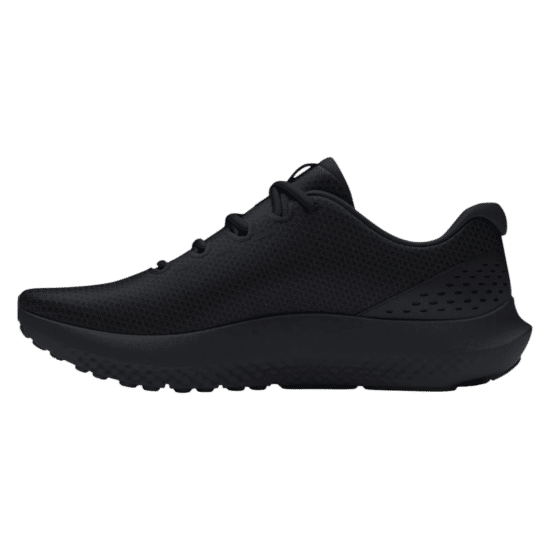 Zapatilla Hombre UA Charged Surge 4 Negro Under Armour - Imagen 2