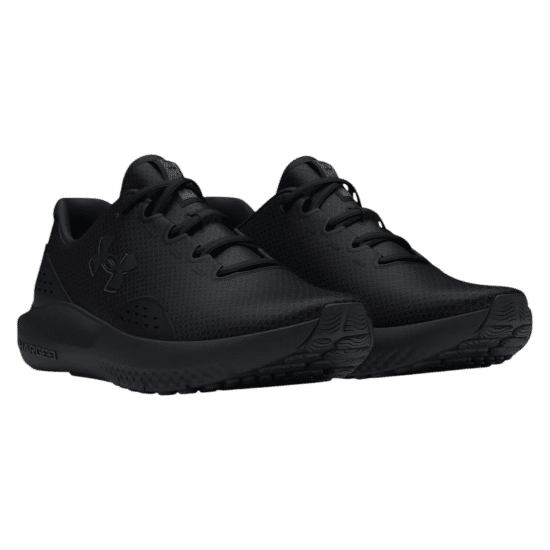 Zapatilla Hombre UA Charged Surge 4 Negro Under Armour - Imagen 5