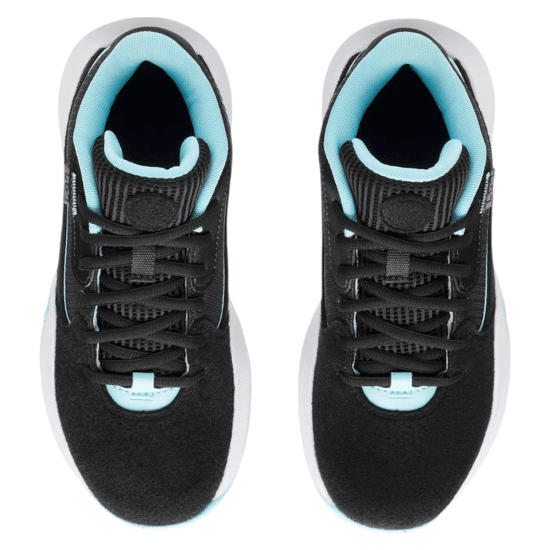 Zapatilla Juvenil UA Gs Lockdown 7 Patches Under Armour - Imagen 4