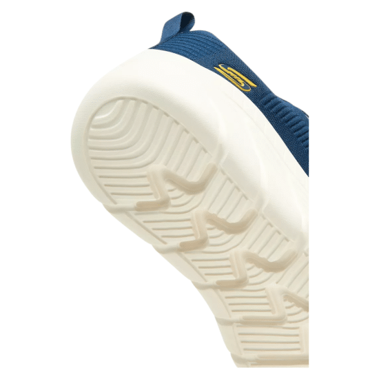 Zapatilla Hombre Bobs B Flex Hi Navy Skechers - Imagen 4