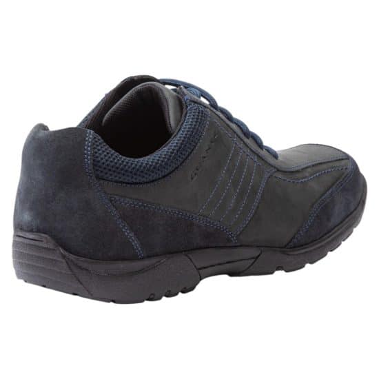 Zapato Hombre Crazy Vancouver Azul Guante - Imagen 4