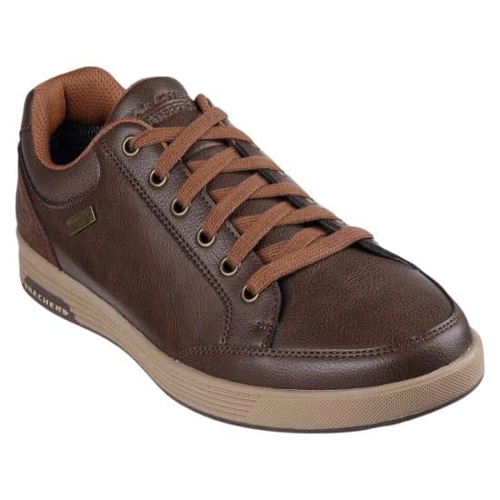 Zapatilla Hombre Cavell 210944 Sparkman Skechers - Imagen 3