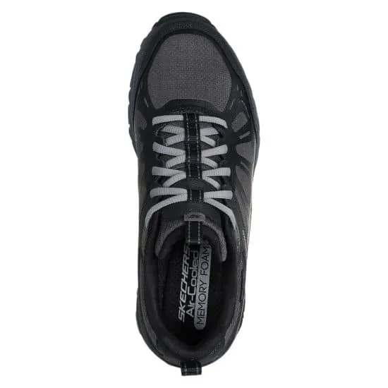 Zapatilla Hombre Max Protect Bkcc Skechers - Imagen 2