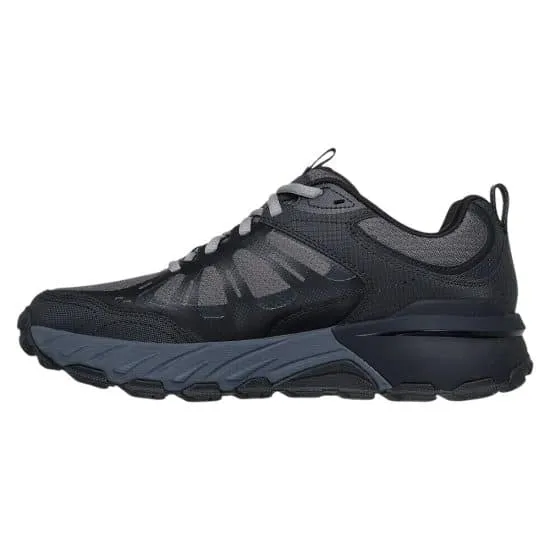 Zapatilla Hombre Max Protect Bkcc Skechers - Imagen 4