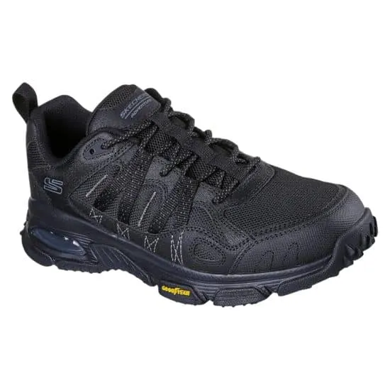 Zapatilla Hombre Skech Air Envoy Buyers Peak 237211 Skechers - Imagen 4
