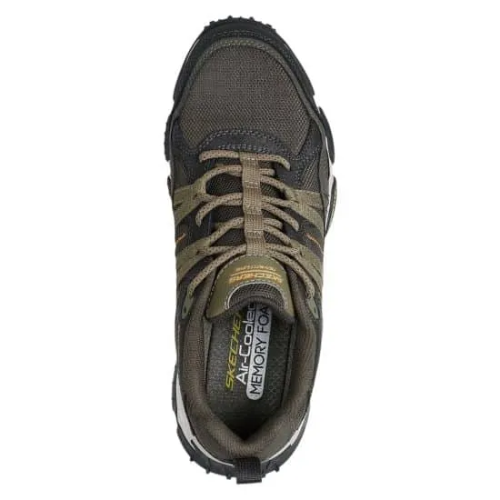 Zapatilla Hombre Skech Air Envoy Buyers Peak Olv Skechers - Imagen 2