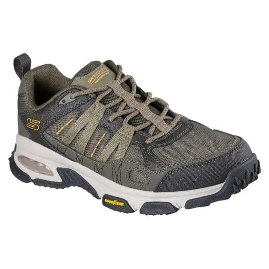 Zapatilla Hombre Skech Air Envoy Buyers Peak Olv Skechers - Imagen 5
