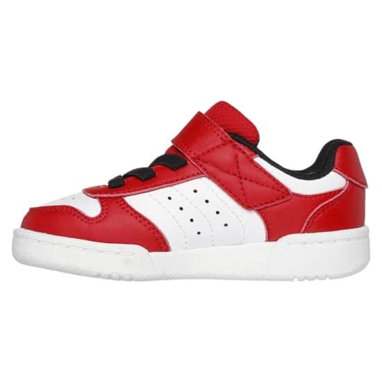 Zapatilla Kids Quick Street Rdw Skechers - Imagen 4